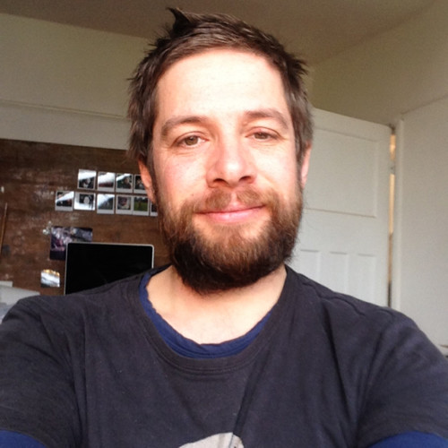 Impact Foods founder