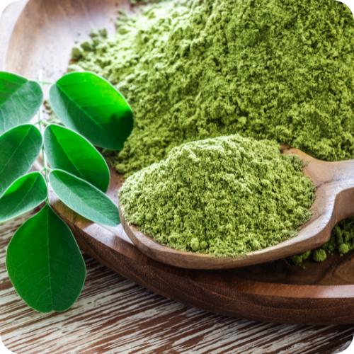Matcha Green Powder
