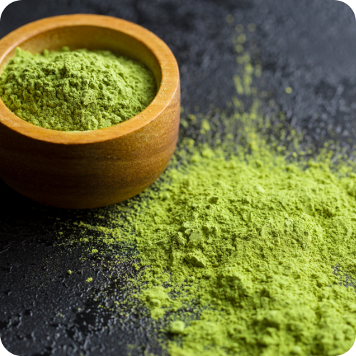 Psyllium Husk Powder